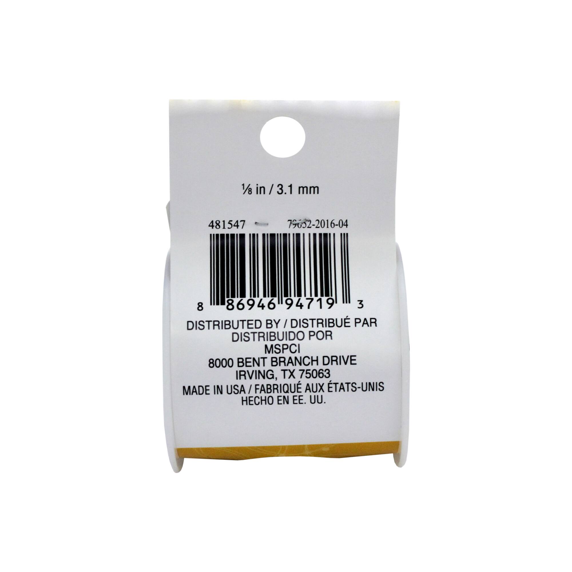 Saddle Tan Deerskin Lace Cord By Bead Landing™